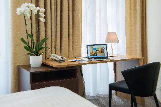 HiLight Suites Hotel fotoÄŸrafÄ±