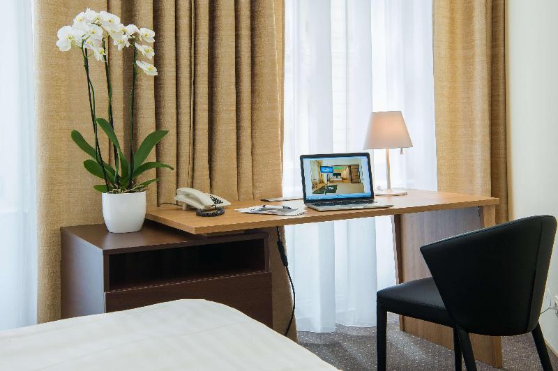 HiLight Suites Hotel - Oda