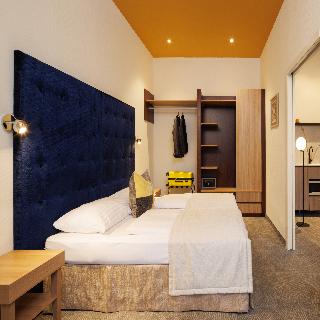 HiLight Suites Hotel fotoÄŸrafÄ±