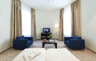 HiLight Suites Hotel fotoÄŸrafÄ±