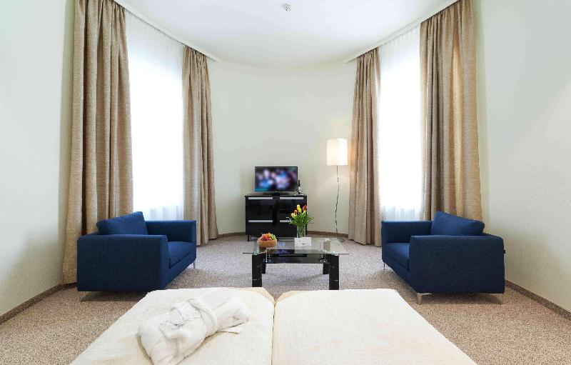 HiLight Suites Hotel - Oda