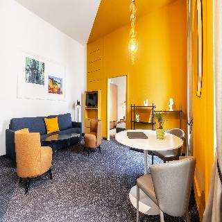 HiLight Suites Hotel fotoÄŸrafÄ±