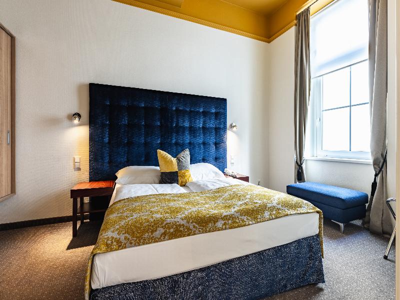 HiLight Suites Hotel - Oda