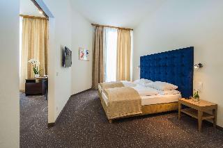 HiLight Suites Hotel fotoÄŸrafÄ±