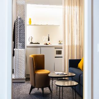 HiLight Suites Hotel fotoÄŸrafÄ±