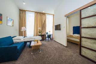 HiLight Suites Hotel fotoÄŸrafÄ±