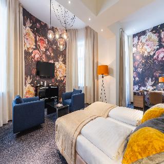 HiLight Suites Hotel fotoÄŸrafÄ±