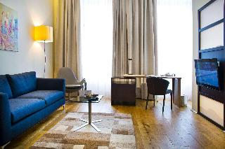 HiLight Suites Hotel fotoÄŸrafÄ±