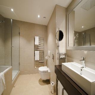 HiLight Suites Hotel fotoÄŸrafÄ±
