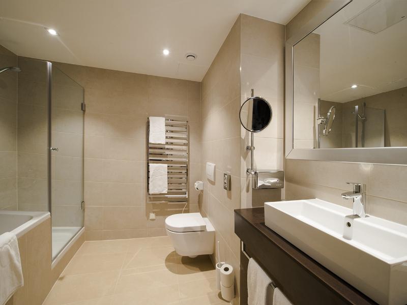 HiLight Suites Hotel - Oda