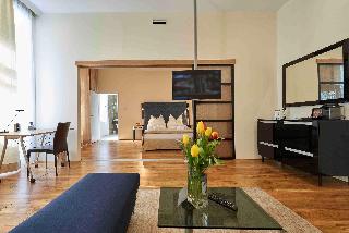 HiLight Suites Hotel fotoÄŸrafÄ±