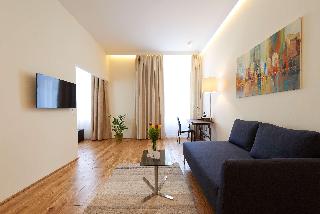 HiLight Suites Hotel fotoÄŸrafÄ±