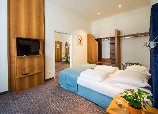 HiLight Suites Hotel fotoÄŸrafÄ±