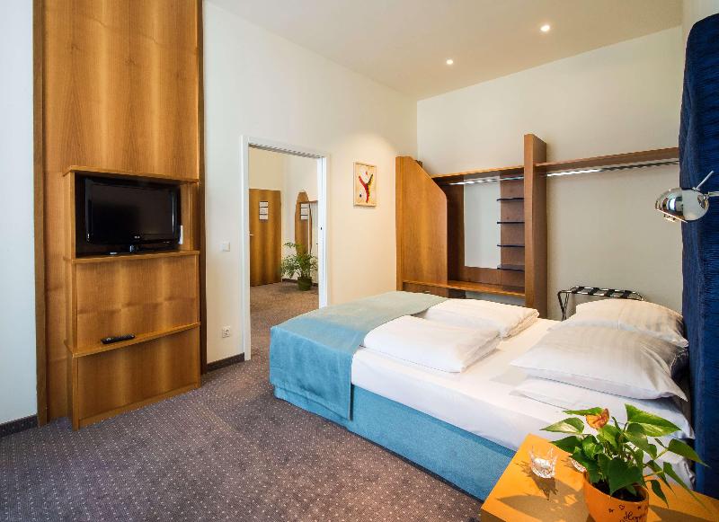 HiLight Suites Hotel - Oda