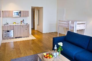 HiLight Suites Hotel fotoÄŸrafÄ±