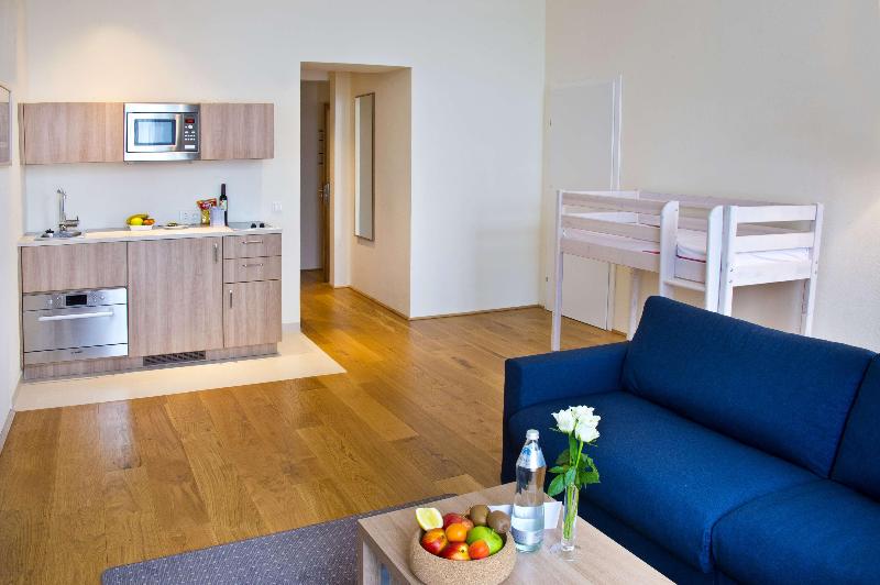 HiLight Suites Hotel - Oda
