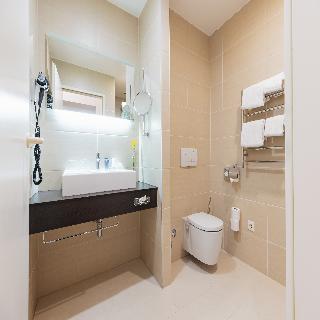HiLight Suites Hotel fotoÄŸrafÄ±