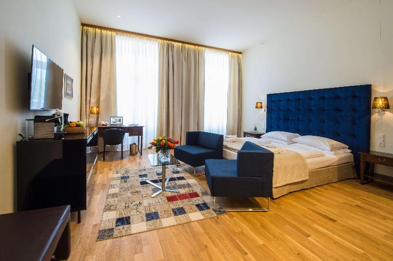 HiLight Suites Hotel - Oda