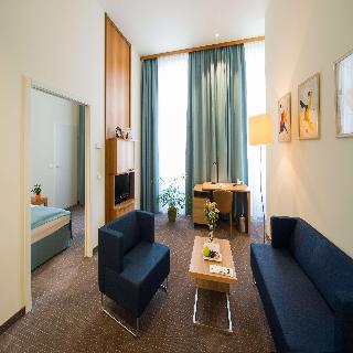 HiLight Suites Hotel fotoÄŸrafÄ±