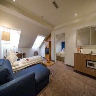 HiLight Suites Hotel fotoÄŸrafÄ±