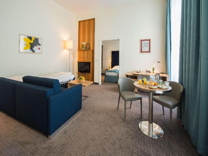 HiLight Suites Hotel - Oda
