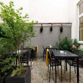 HiLight Suites Hotel fotoÄŸrafÄ±