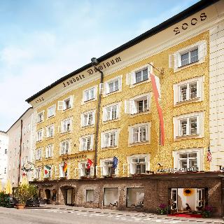 Altstadthotel Kasererbraeu otel fotoğrafı