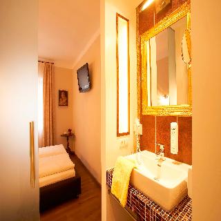 Altstadthotel Kasererbraeu fotoÄŸrafÄ±