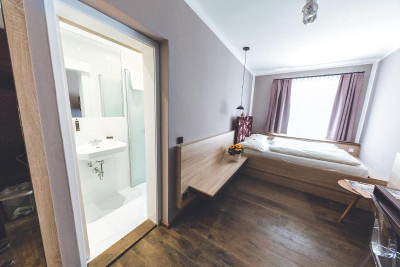 Altstadthotel Kasererbraeu - Oda