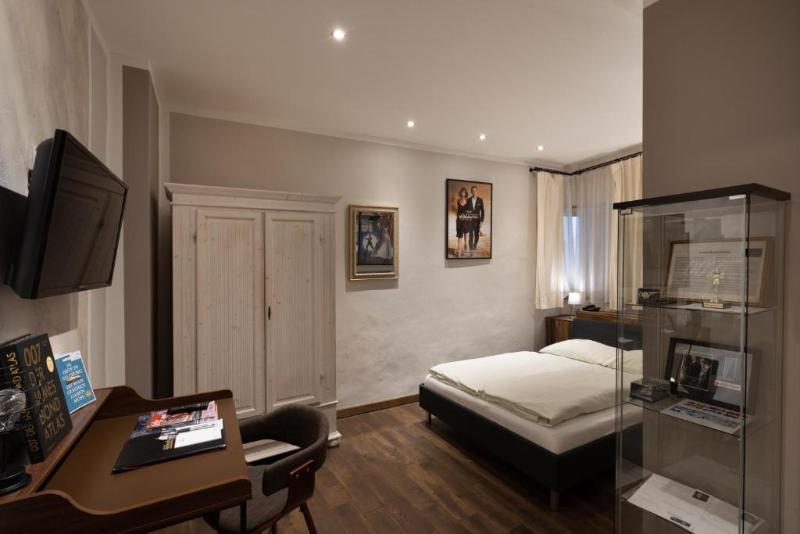 Altstadthotel Kasererbraeu - Oda