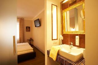 Altstadthotel Kasererbraeu fotoÄŸrafÄ±