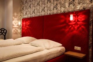 Altstadthotel Kasererbraeu fotoÄŸrafÄ±