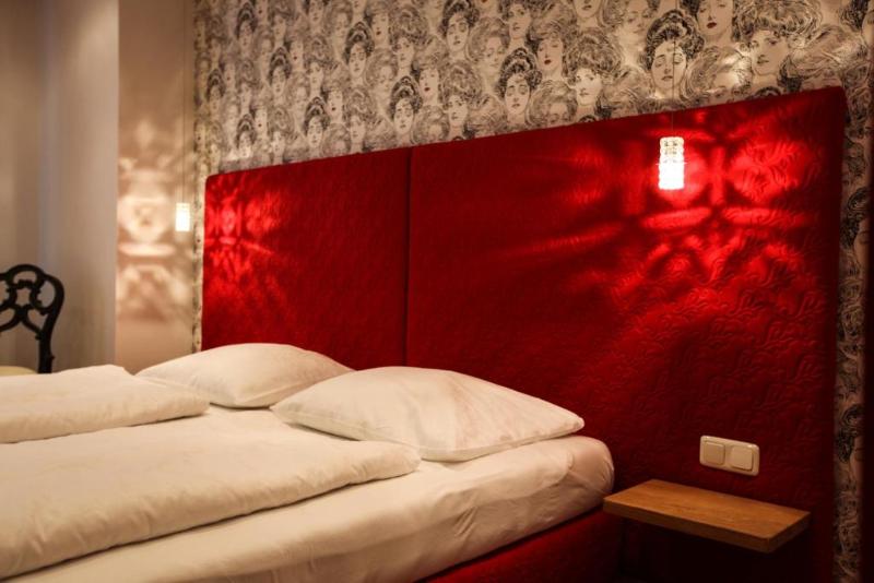 Altstadthotel Kasererbraeu - Oda