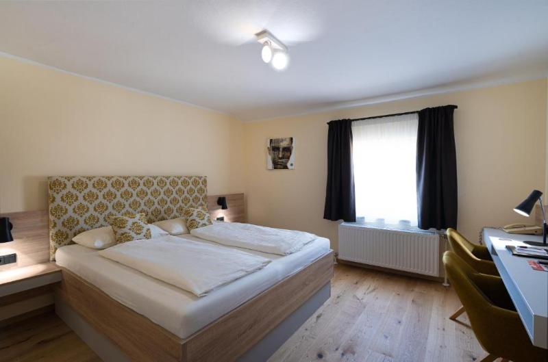 Altstadthotel Kasererbraeu - Oda