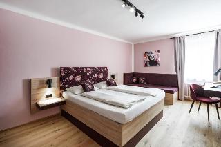 Altstadthotel Kasererbraeu fotoÄŸrafÄ±