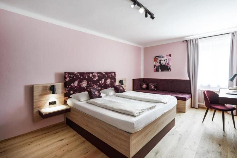Altstadthotel Kasererbraeu - Oda