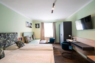 Altstadthotel Kasererbraeu fotoÄŸrafÄ±