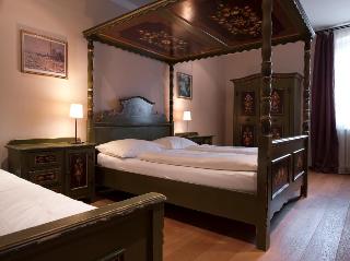 Altstadthotel Kasererbraeu fotoÄŸrafÄ±