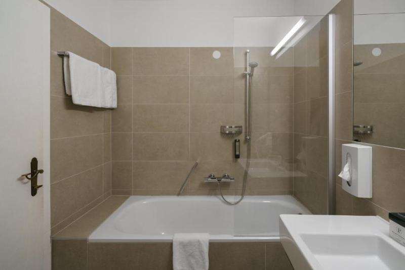 Altstadthotel Kasererbraeu - Oda