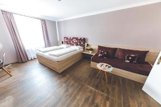 Altstadthotel Kasererbraeu fotoÄŸrafÄ±