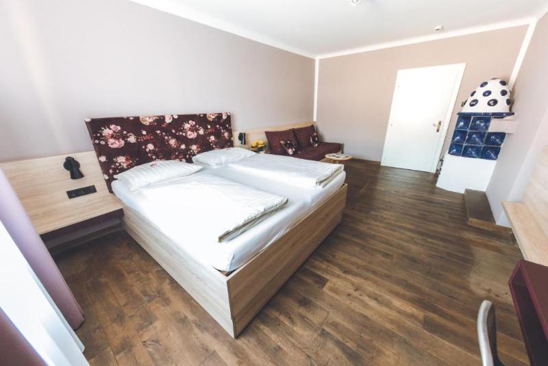 Altstadthotel Kasererbraeu - Oda