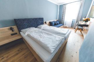 Altstadthotel Kasererbraeu fotoÄŸrafÄ±