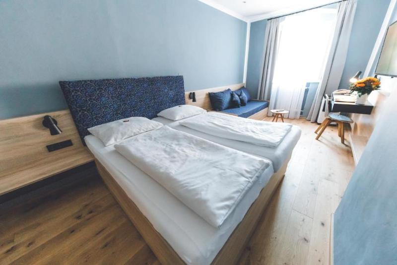 Altstadthotel Kasererbraeu - Oda