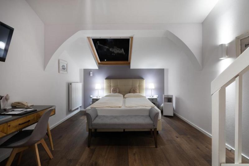 Altstadthotel Kasererbraeu - Oda