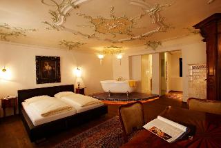 Altstadthotel Kasererbraeu fotoÄŸrafÄ±