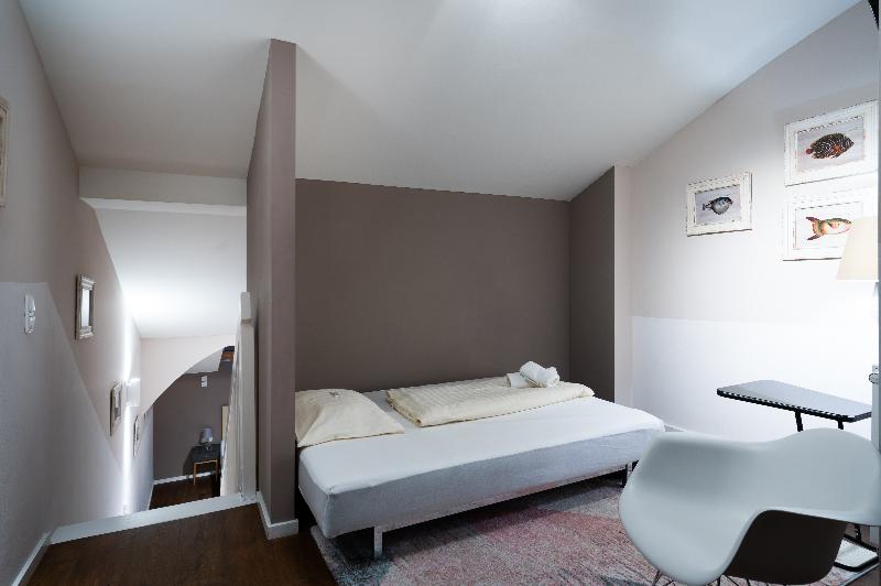 Altstadthotel Kasererbraeu - Oda