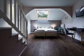 Altstadthotel Kasererbraeu fotoÄŸrafÄ±