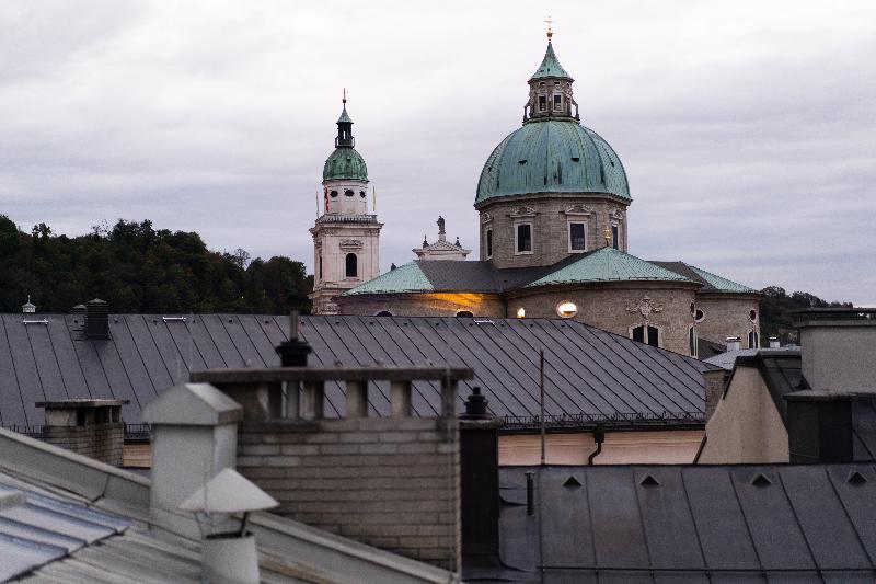 Altstadthotel Kasererbraeu - Oda