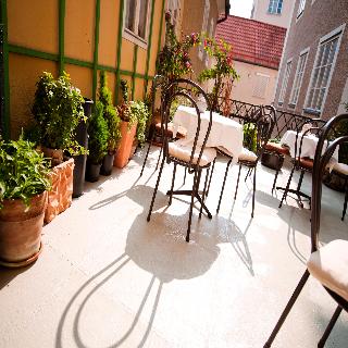 Altstadthotel Kasererbraeu fotoÄŸrafÄ±