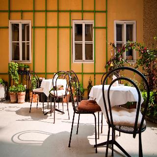 Altstadthotel Kasererbraeu fotoÄŸrafÄ±